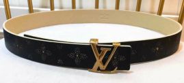 Picture of LV Belts _SKULVBelt30mmX95-110cm7D405662